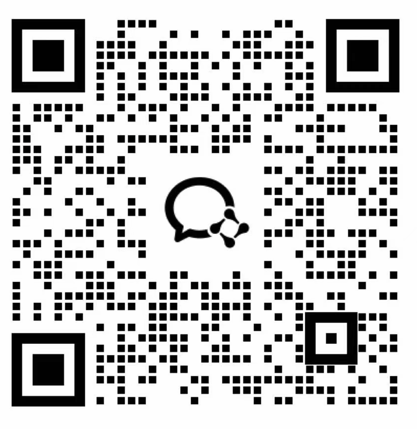 1024开发者活动群二维码