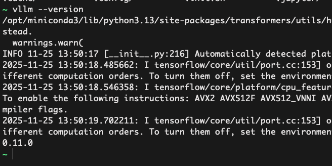 终端SSH连接成功