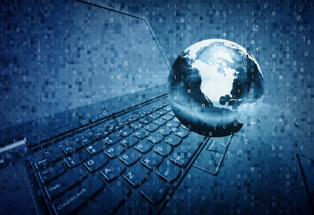 WebSocket 连接示意图