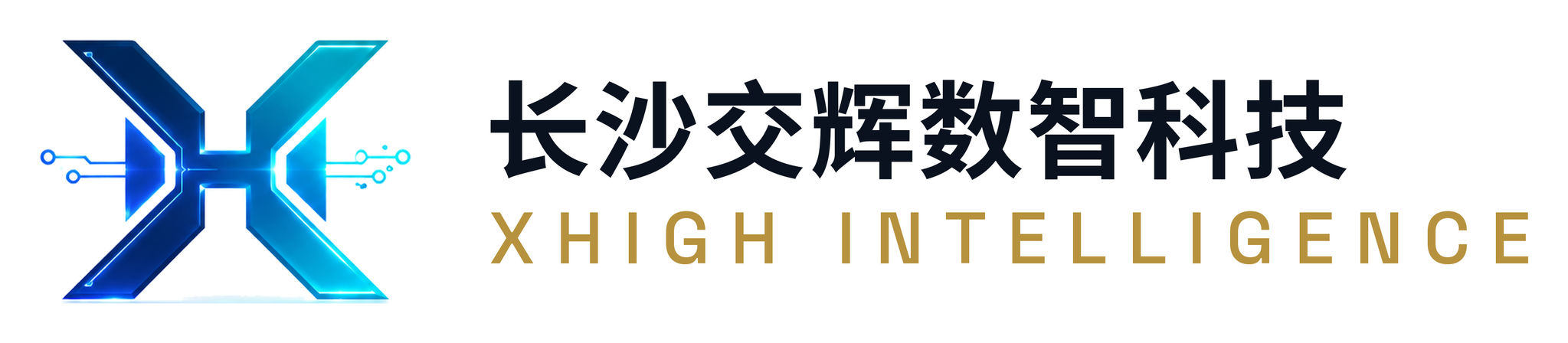交辉数智